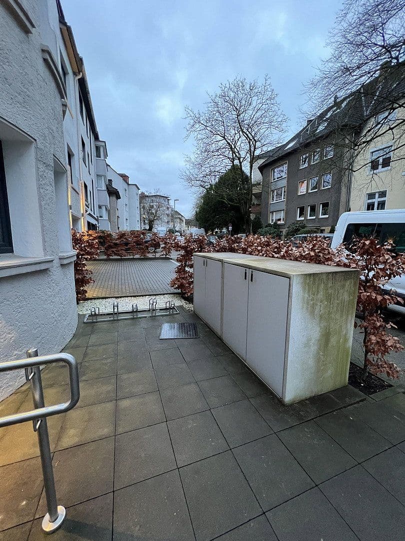 1 bedroom flat to rent, 72 m², Schubertstr. 27, Essen, North Rhine-Westphalia 1 bedroom flat to rent, 72 m², Schubertstr. 27, Essen, North Rhine-Westphalia