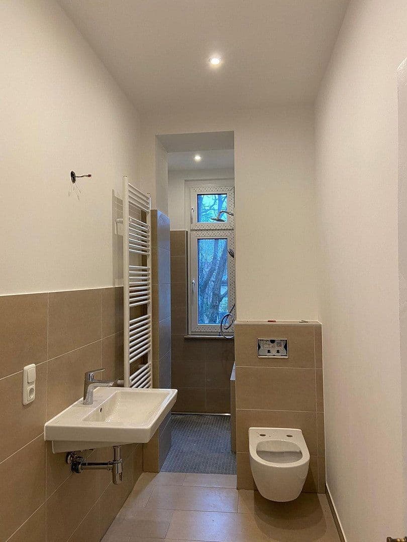 1 bedroom flat to rent, 72 m², Schubertstr. 27, Essen, North Rhine-Westphalia 1 bedroom flat to rent, 72 m², Schubertstr. 27, Essen, North Rhine-Westphalia