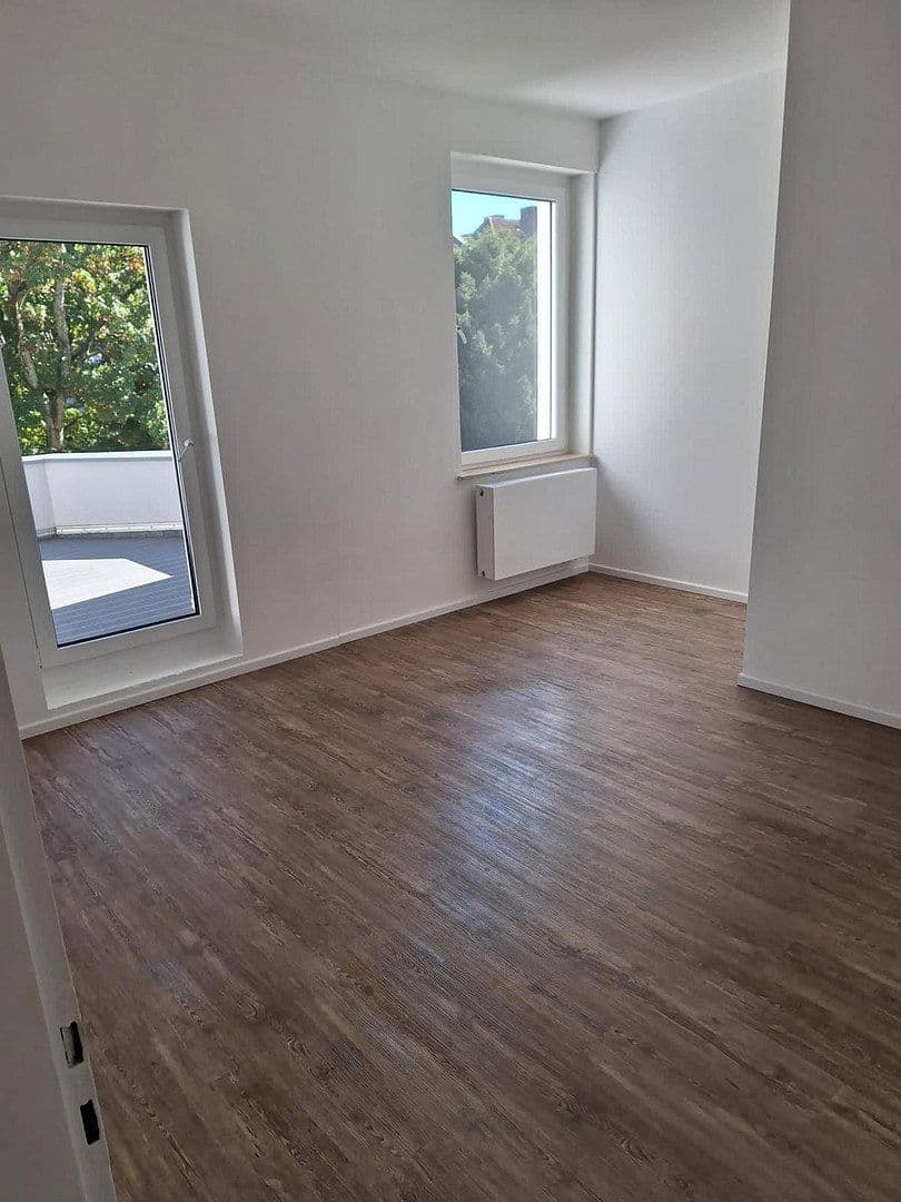 1 bedroom flat to rent, 72 m², Schubertstr. 27, Essen, North Rhine-Westphalia 1 bedroom flat to rent, 72 m², Schubertstr. 27, Essen, North Rhine-Westphalia