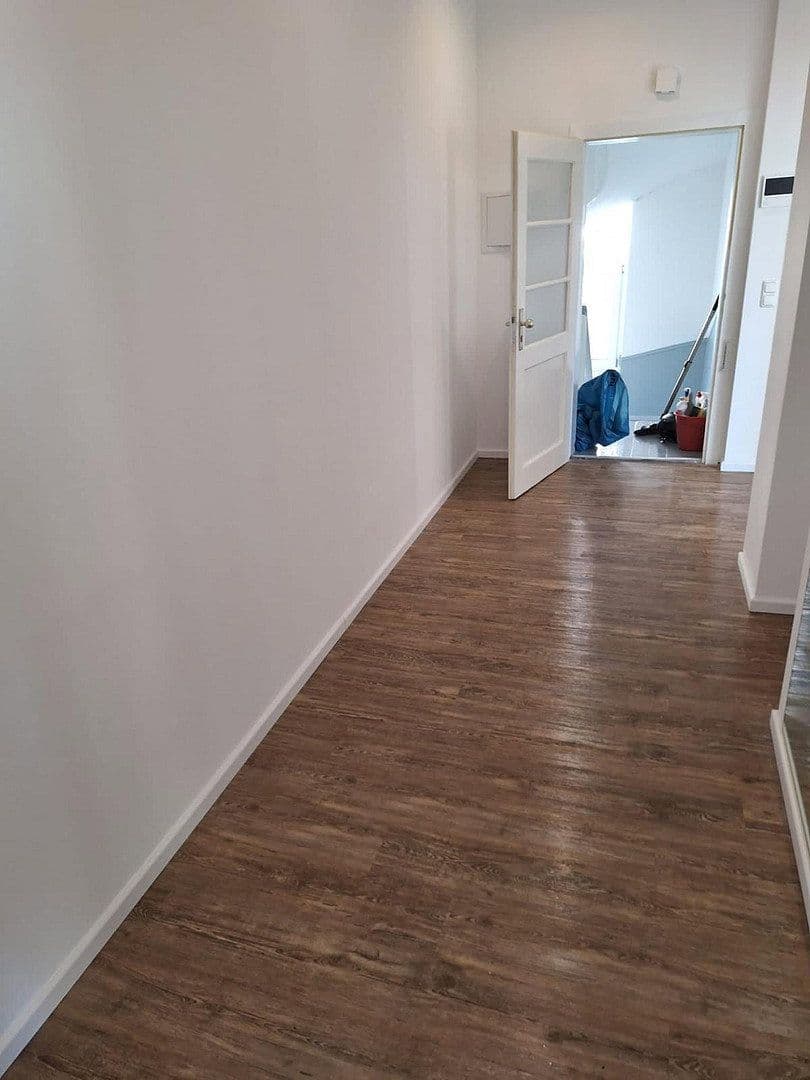 1 bedroom flat to rent, 72 m², Schubertstr. 27, Essen, North Rhine-Westphalia 1 bedroom flat to rent, 72 m², Schubertstr. 27, Essen, North Rhine-Westphalia