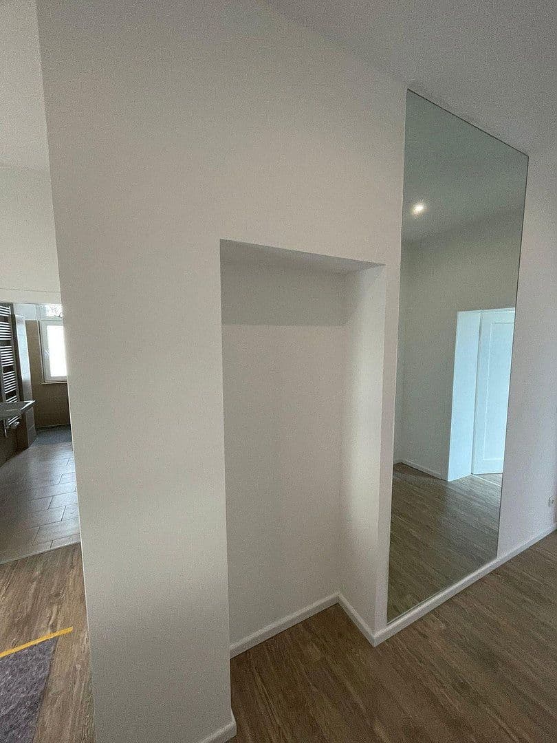 1 bedroom flat to rent, 72 m², Schubertstr. 27, Essen, North Rhine-Westphalia 1 bedroom flat to rent, 72 m², Schubertstr. 27, Essen, North Rhine-Westphalia