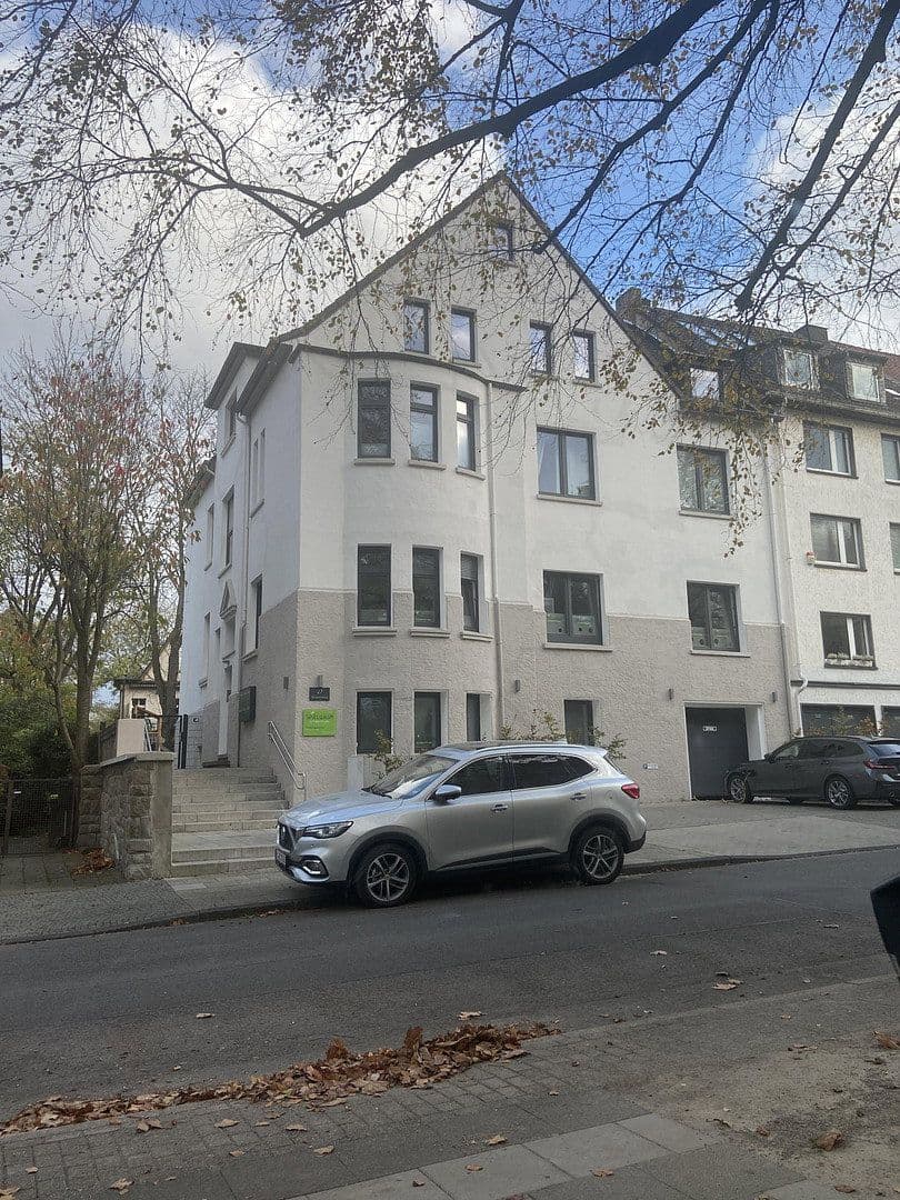 1 bedroom flat to rent, 72 m², Schubertstr. 27, Essen, North Rhine-Westphalia 1 bedroom flat to rent, 72 m², Schubertstr. 27, Essen, North Rhine-Westphalia
