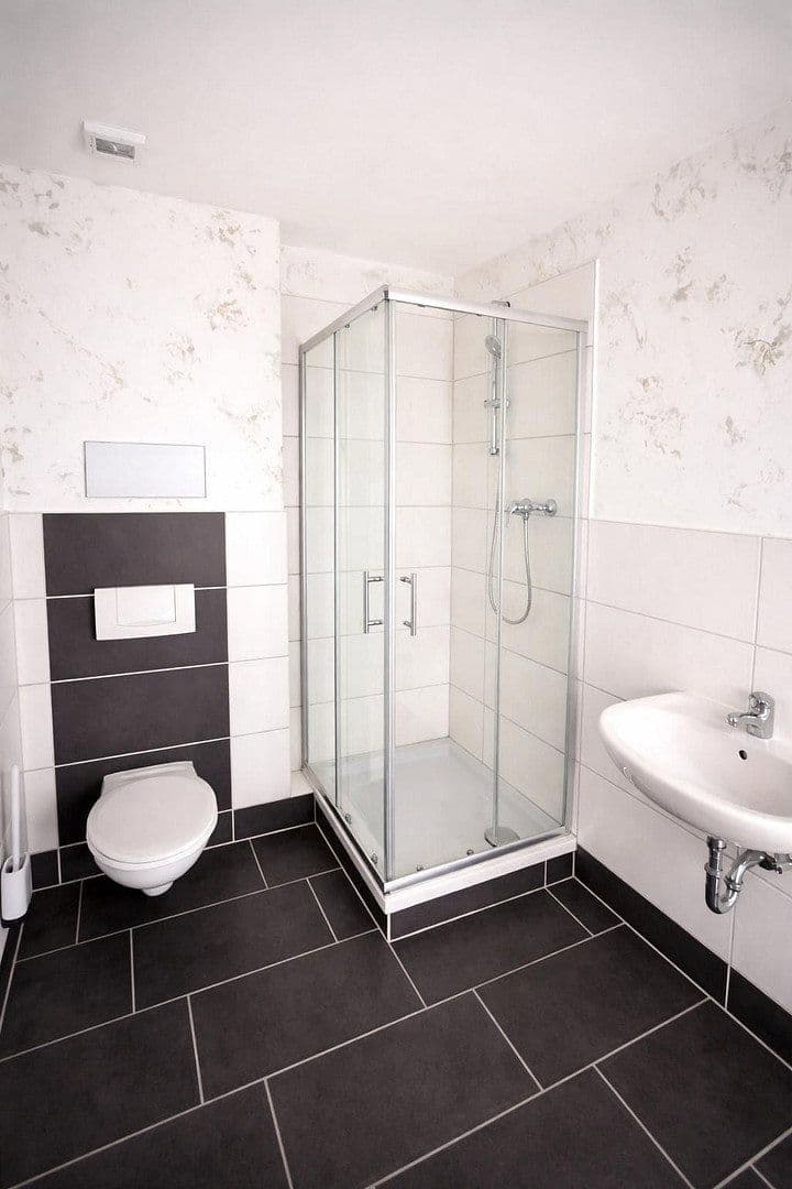 2 bedroom flat to rent, 52 m², Abendstraße 5a, Magdeburg, Saxony-Anhalt 2 bedroom flat to rent, 52 m², Abendstraße 5a, Magdeburg, Saxony-Anhalt