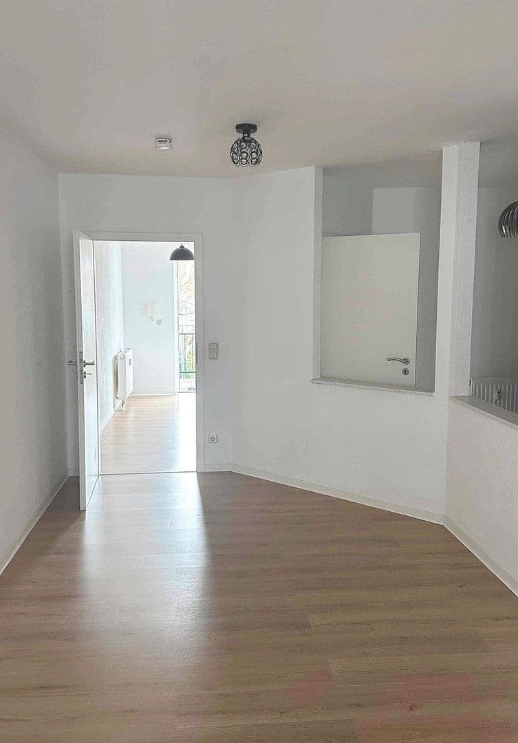 2 bedroom flat to rent, 52 m², Abendstraße 5a, Magdeburg, Saxony-Anhalt 2 bedroom flat to rent, 52 m², Abendstraße 5a, Magdeburg, Saxony-Anhalt