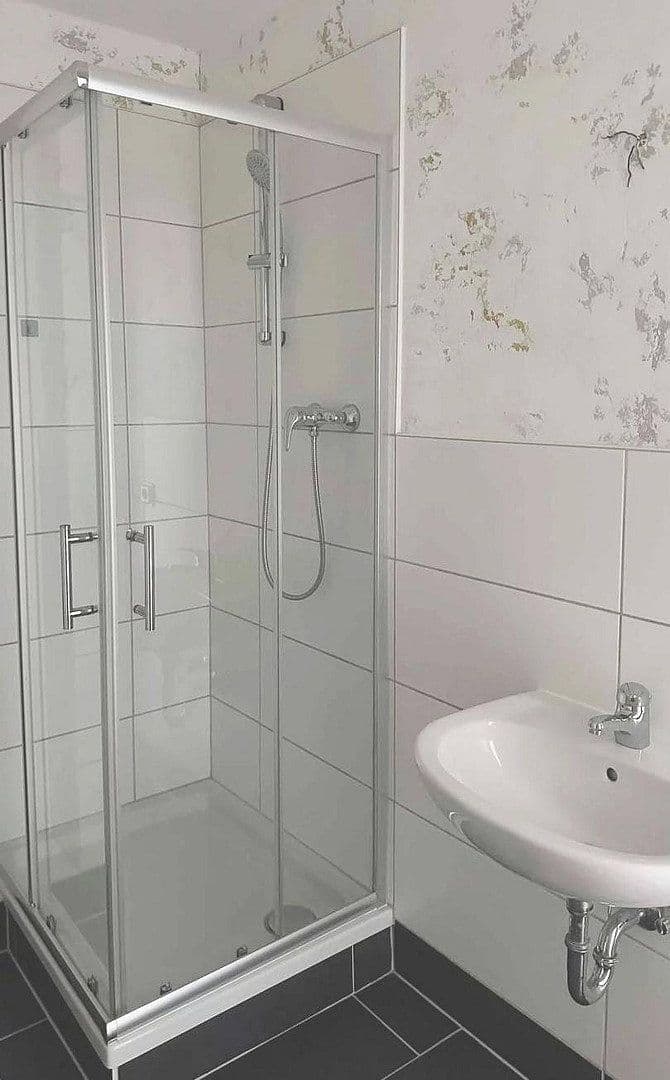 2 bedroom flat to rent, 52 m², Abendstraße 5a, Magdeburg, Saxony-Anhalt 2 bedroom flat to rent, 52 m², Abendstraße 5a, Magdeburg, Saxony-Anhalt