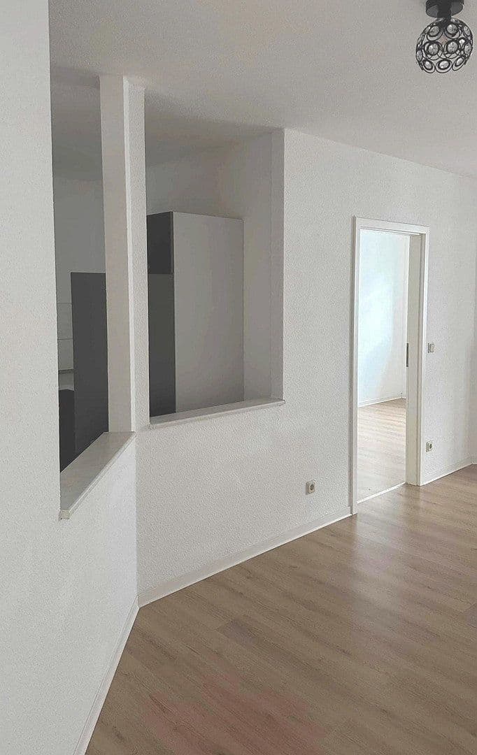 2 bedroom flat to rent, 52 m², Abendstraße 5a, Magdeburg, Saxony-Anhalt 2 bedroom flat to rent, 52 m², Abendstraße 5a, Magdeburg, Saxony-Anhalt