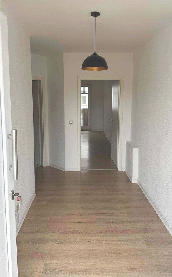 2 bedroom flat to rent, 52 m², Abendstraße 5a, Magdeburg, Saxony-Anhalt 2 bedroom flat to rent, 52 m², Abendstraße 5a, Magdeburg, Saxony-Anhalt