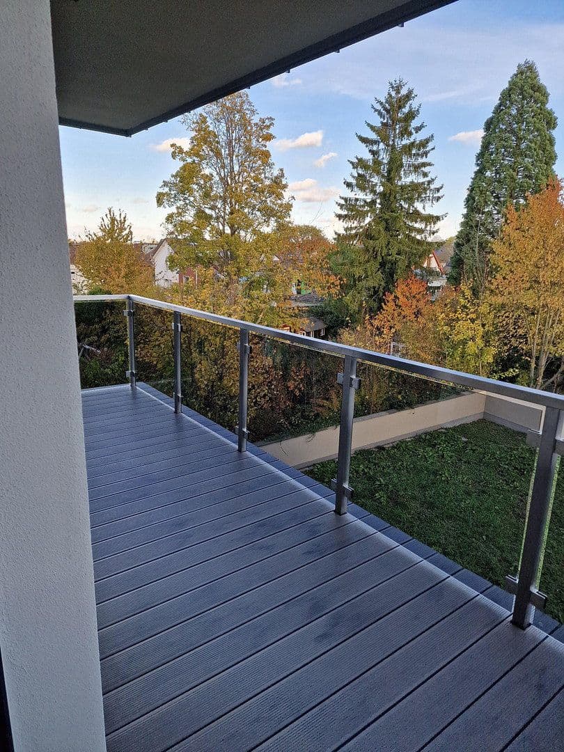 2 bedroom flat to rent, 65 m², Luchemerstrasse 6, Langerwehe, North Rhine-Westphalia 2 bedroom flat to rent, 65 m², Luchemerstrasse 6, Langerwehe, North Rhine-Westphalia