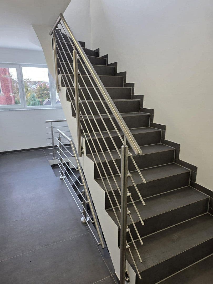 2 bedroom flat to rent, 65 m², Luchemerstrasse 6, Langerwehe, North Rhine-Westphalia 2 bedroom flat to rent, 65 m², Luchemerstrasse 6, Langerwehe, North Rhine-Westphalia