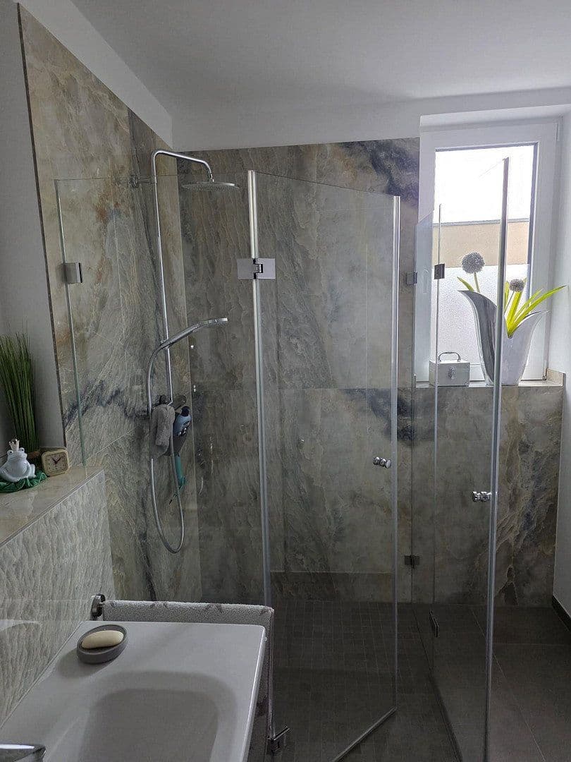 2 bedroom flat to rent, 65 m², Luchemerstrasse 6, Langerwehe, North Rhine-Westphalia 2 bedroom flat to rent, 65 m², Luchemerstrasse 6, Langerwehe, North Rhine-Westphalia