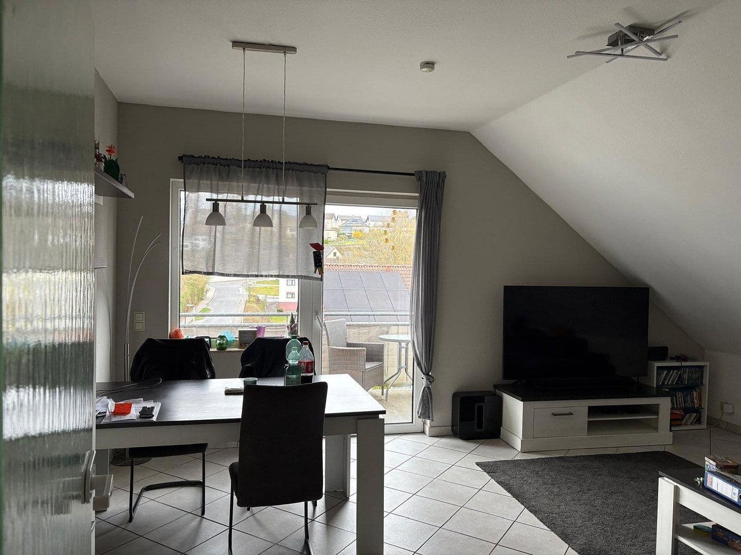 4 bedroom flat for sale, 85 m², Puderbach, Rhineland-Palatinate 4 bedroom flat for sale, 85 m², Puderbach, Rhineland-Palatinate