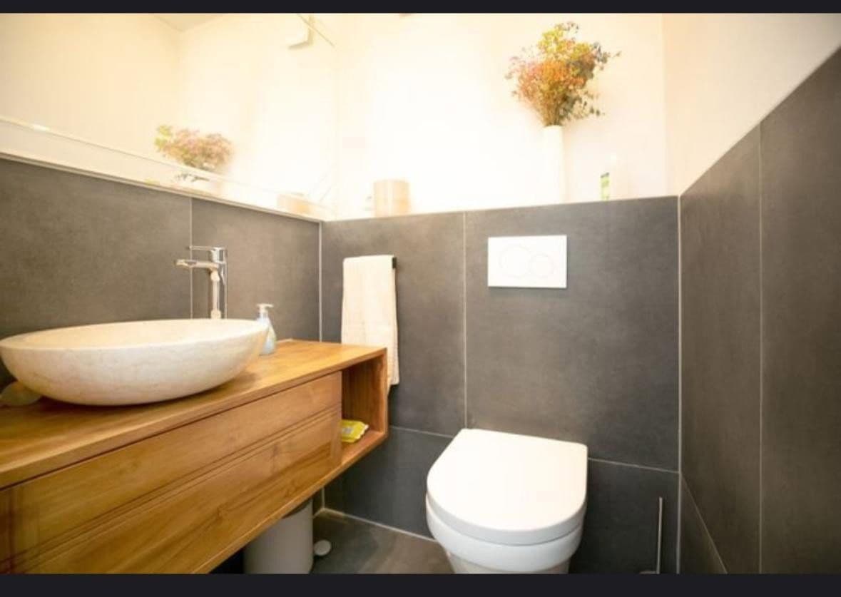 2 bedroom with open-plan kitchen flat for sale, 150 m², Dietzenbach, Hesse 2 bedroom with open-plan kitchen flat for sale, 150 m², Dietzenbach, Hesse