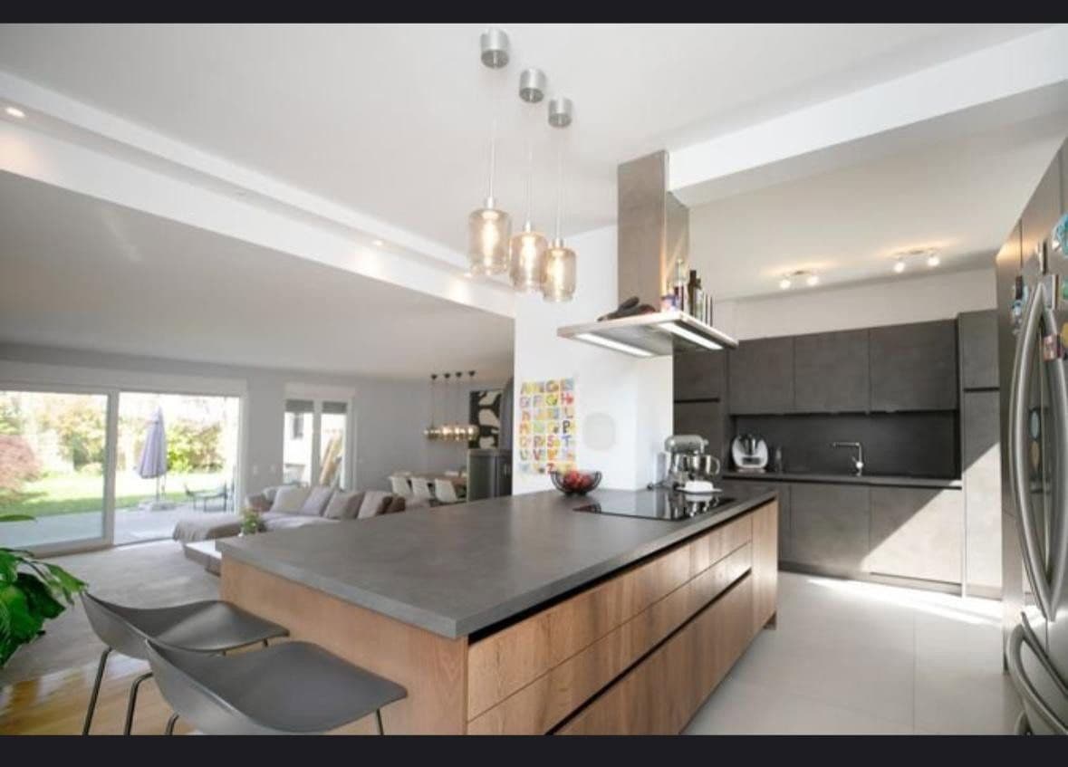 2 bedroom with open-plan kitchen flat for sale, 150 m², Dietzenbach, Hesse 2 bedroom with open-plan kitchen flat for sale, 150 m², Dietzenbach, Hesse