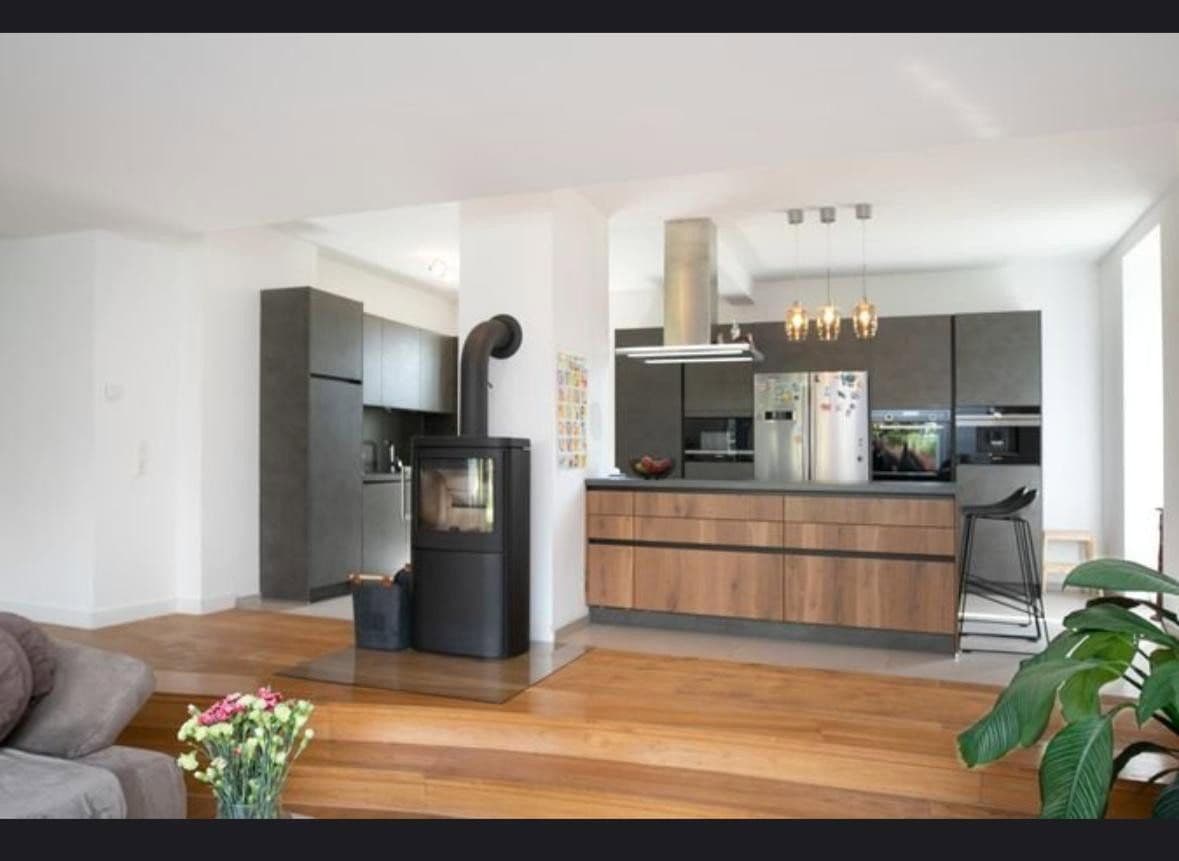 2 bedroom with open-plan kitchen flat for sale, 150 m², Dietzenbach, Hesse 2 bedroom with open-plan kitchen flat for sale, 150 m², Dietzenbach, Hesse