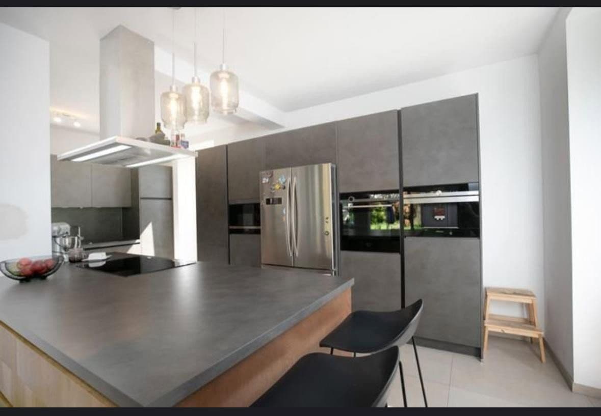 2 bedroom with open-plan kitchen flat for sale, 150 m², Dietzenbach, Hesse 2 bedroom with open-plan kitchen flat for sale, 150 m², Dietzenbach, Hesse