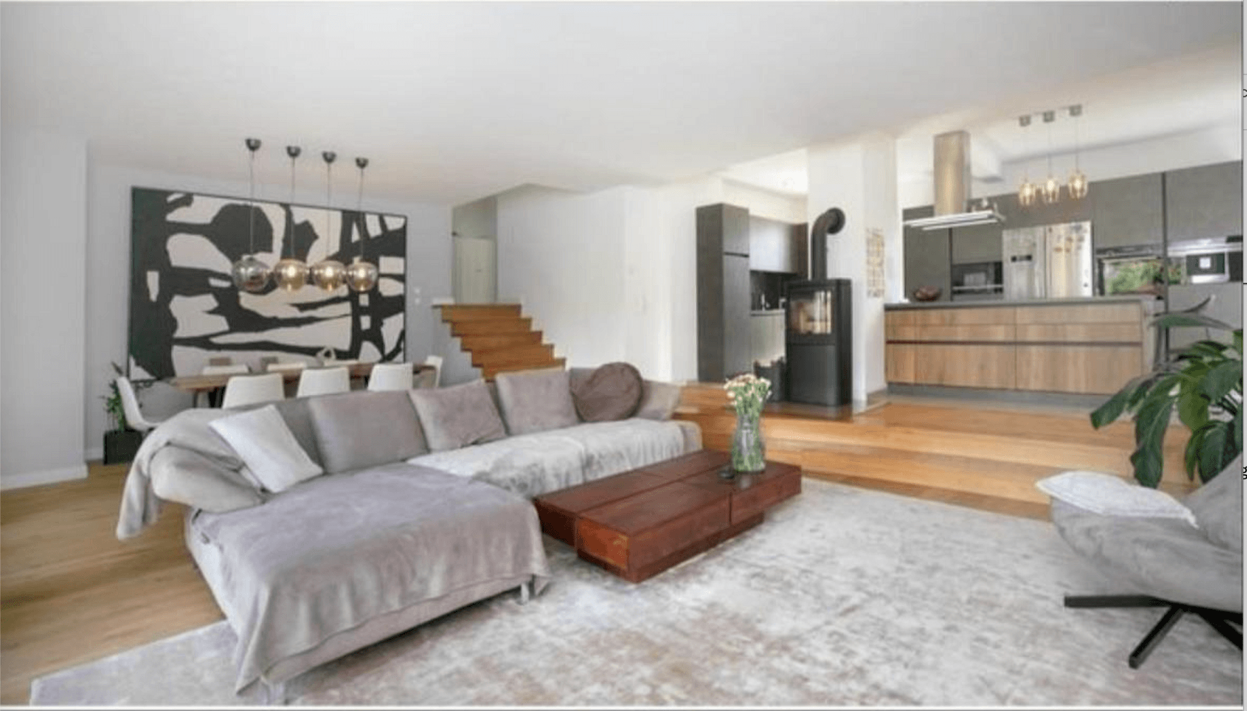 2 bedroom with open-plan kitchen flat for sale, 150 m², Dietzenbach, Hesse 2 bedroom with open-plan kitchen flat for sale, 150 m², Dietzenbach, Hesse