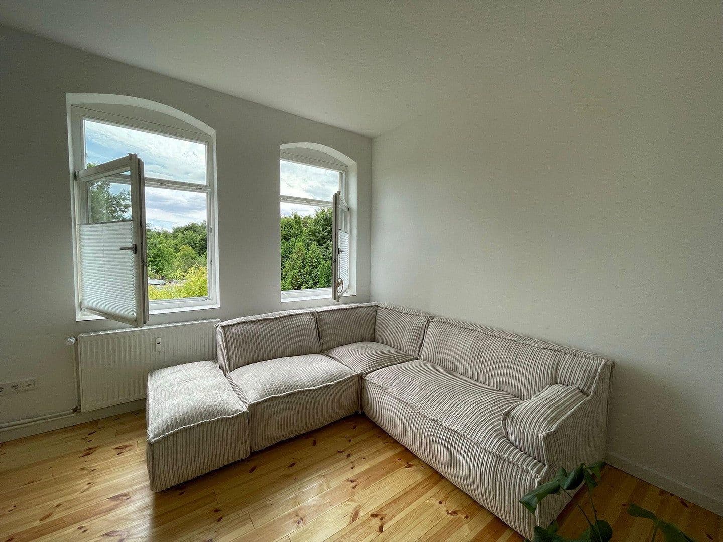 1 bedroom with open-plan kitchen flat for sale, 55 m², Madamenweg 59, Braunschweig, Lower Saxony 1 bedroom with open-plan kitchen flat for sale, 55 m², Madamenweg 59, Braunschweig, Lower Saxony