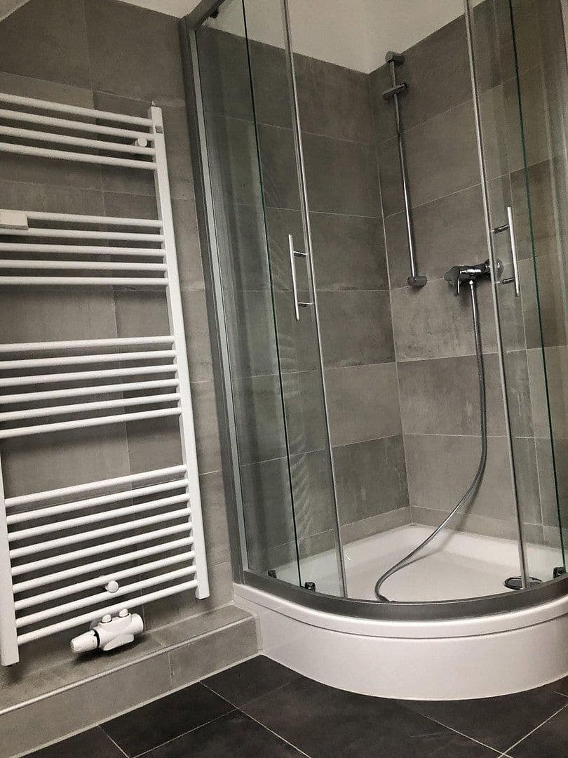 1 bedroom with open-plan kitchen flat for sale, 55 m², Madamenweg 59, Braunschweig, Lower Saxony 1 bedroom with open-plan kitchen flat for sale, 55 m², Madamenweg 59, Braunschweig, Lower Saxony