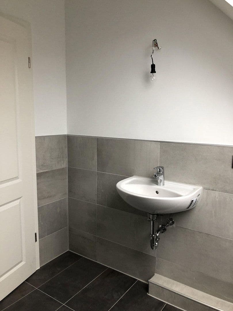 1 bedroom with open-plan kitchen flat for sale, 55 m², Madamenweg 59, Braunschweig, Lower Saxony 1 bedroom with open-plan kitchen flat for sale, 55 m², Madamenweg 59, Braunschweig, Lower Saxony