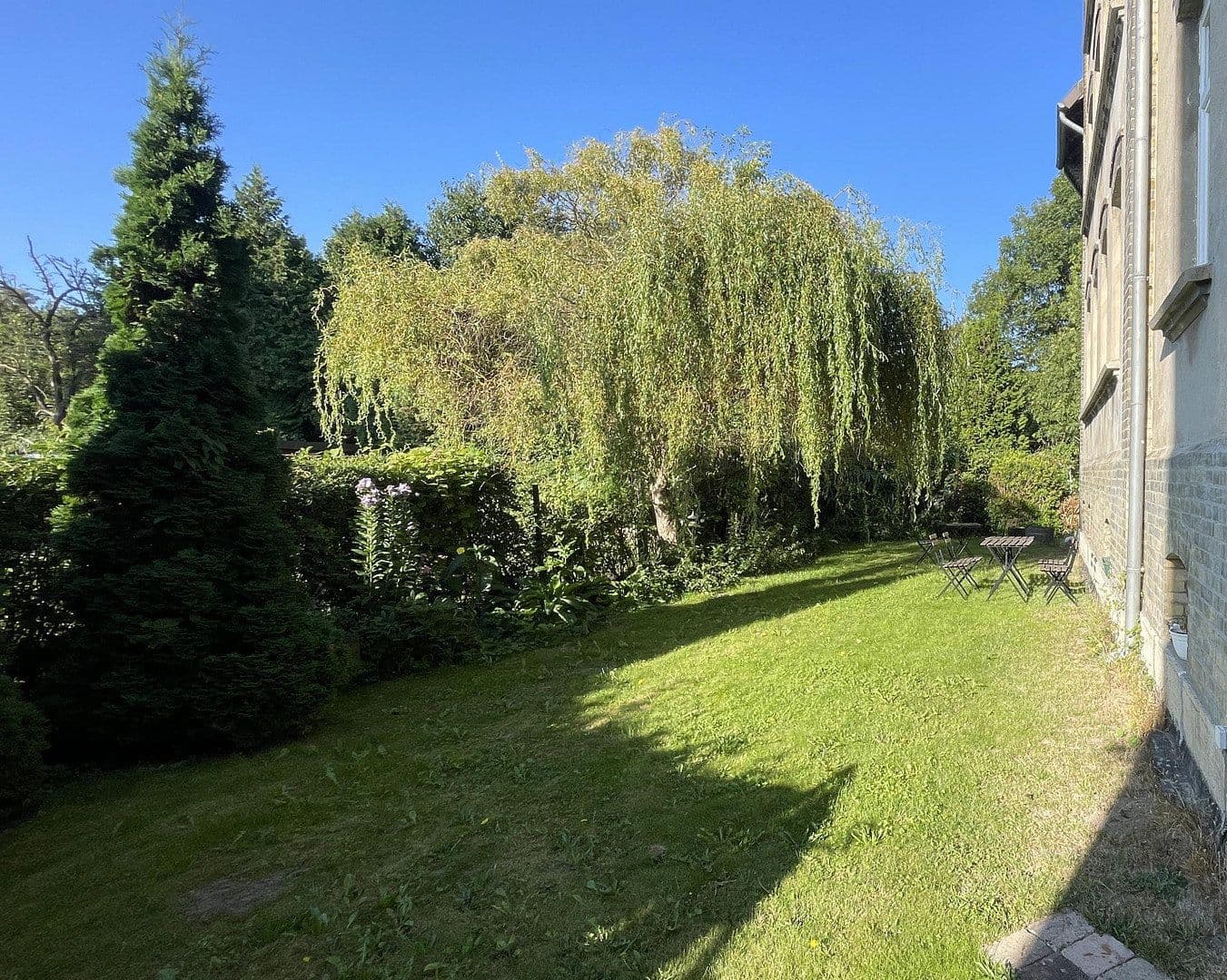 1 bedroom with open-plan kitchen flat for sale, 55 m², Madamenweg 59, Braunschweig, Lower Saxony 1 bedroom with open-plan kitchen flat for sale, 55 m², Madamenweg 59, Braunschweig, Lower Saxony