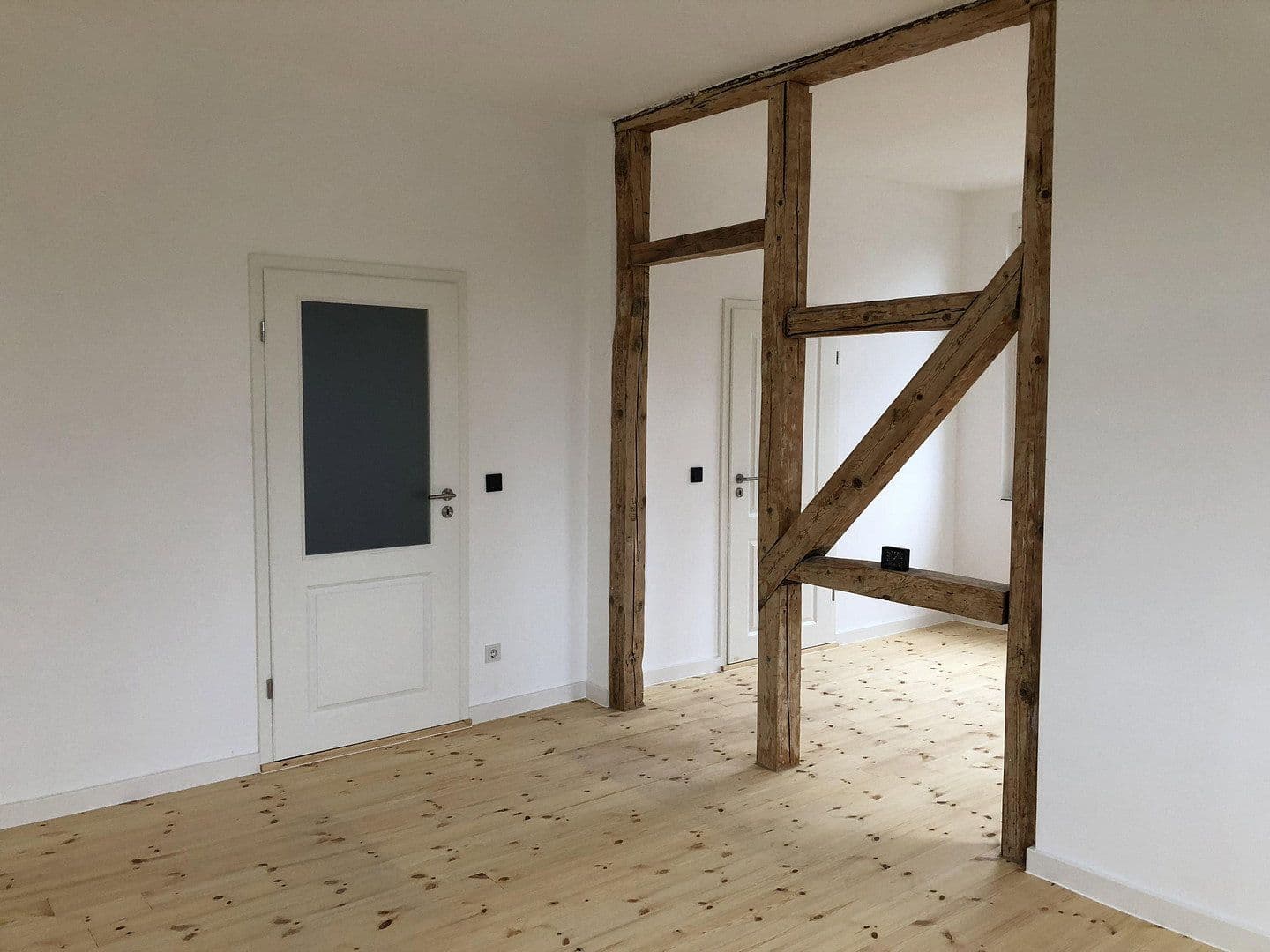 1 bedroom with open-plan kitchen flat for sale, 55 m², Madamenweg 59, Braunschweig, Lower Saxony 1 bedroom with open-plan kitchen flat for sale, 55 m², Madamenweg 59, Braunschweig, Lower Saxony