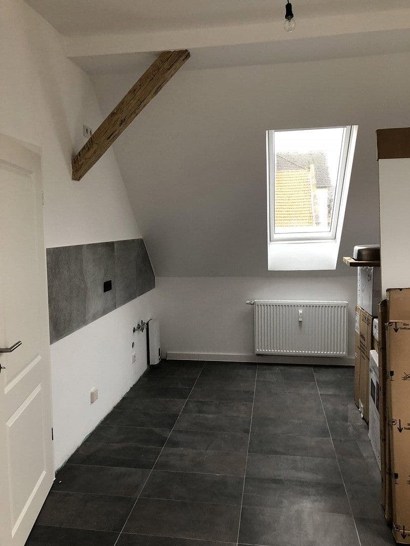 1 bedroom with open-plan kitchen flat for sale, 55 m², Madamenweg 59, Braunschweig, Lower Saxony 1 bedroom with open-plan kitchen flat for sale, 55 m², Madamenweg 59, Braunschweig, Lower Saxony