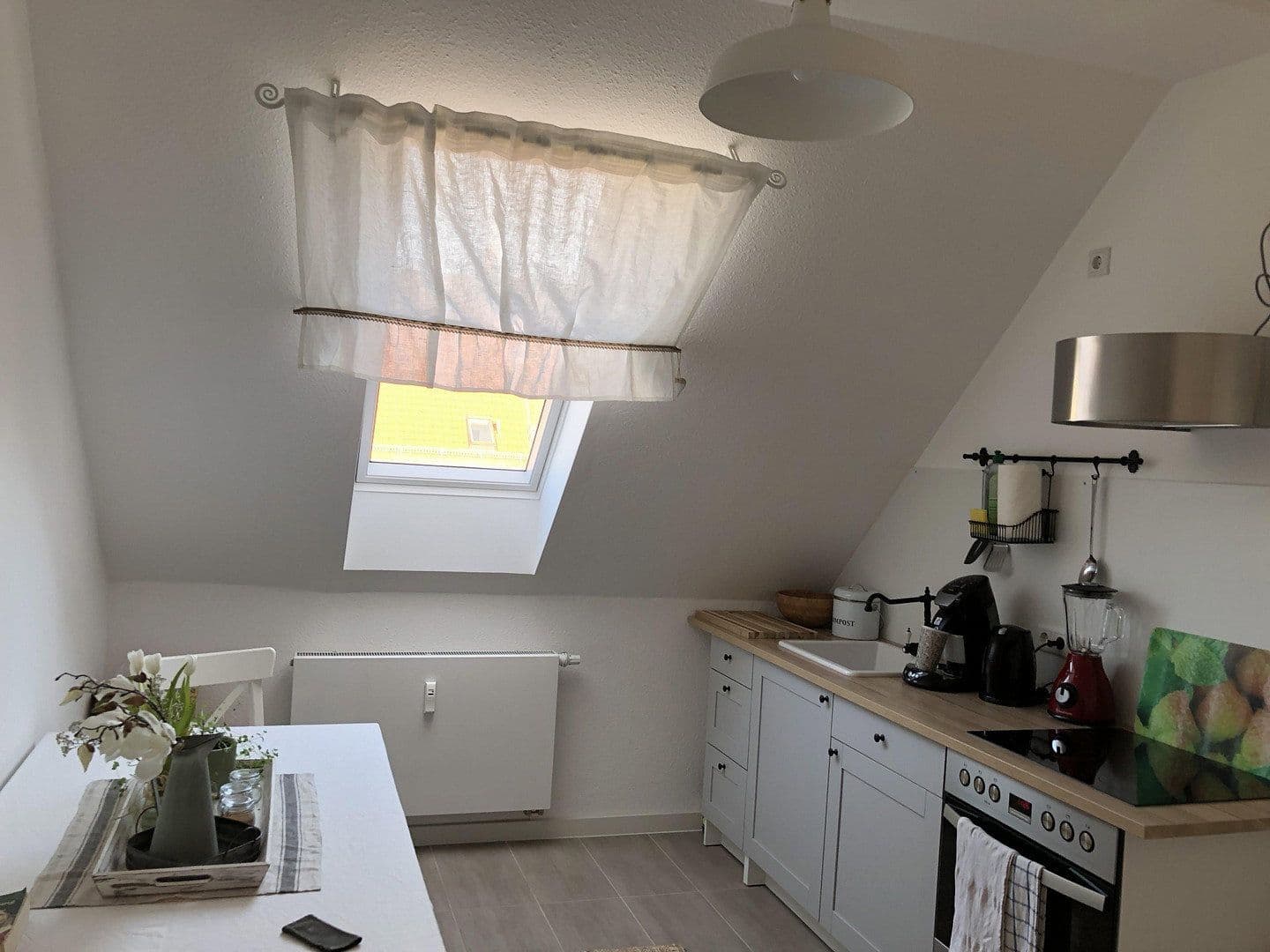 1 bedroom with open-plan kitchen flat for sale, 55 m², Madamenweg 59, Braunschweig, Lower Saxony 1 bedroom with open-plan kitchen flat for sale, 55 m², Madamenweg 59, Braunschweig, Lower Saxony