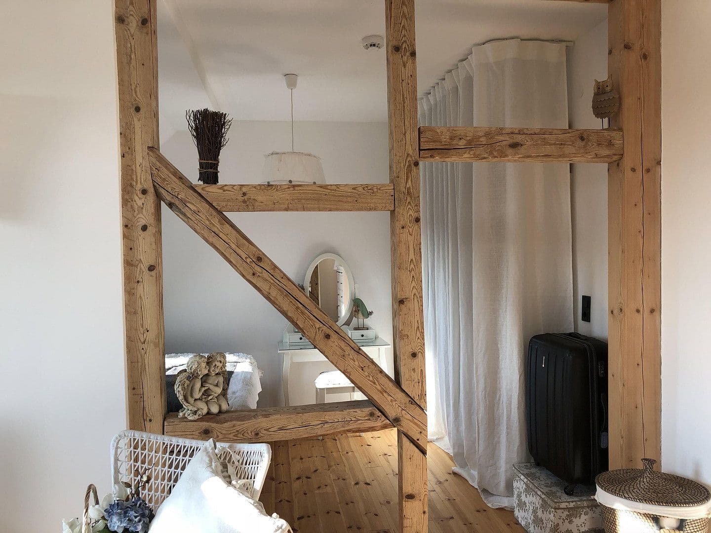 1 bedroom with open-plan kitchen flat for sale, 55 m², Madamenweg 59, Braunschweig, Lower Saxony 1 bedroom with open-plan kitchen flat for sale, 55 m², Madamenweg 59, Braunschweig, Lower Saxony