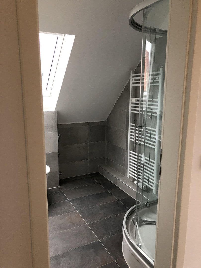 1 bedroom with open-plan kitchen flat for sale, 55 m², Madamenweg 59, Braunschweig, Lower Saxony 1 bedroom with open-plan kitchen flat for sale, 55 m², Madamenweg 59, Braunschweig, Lower Saxony