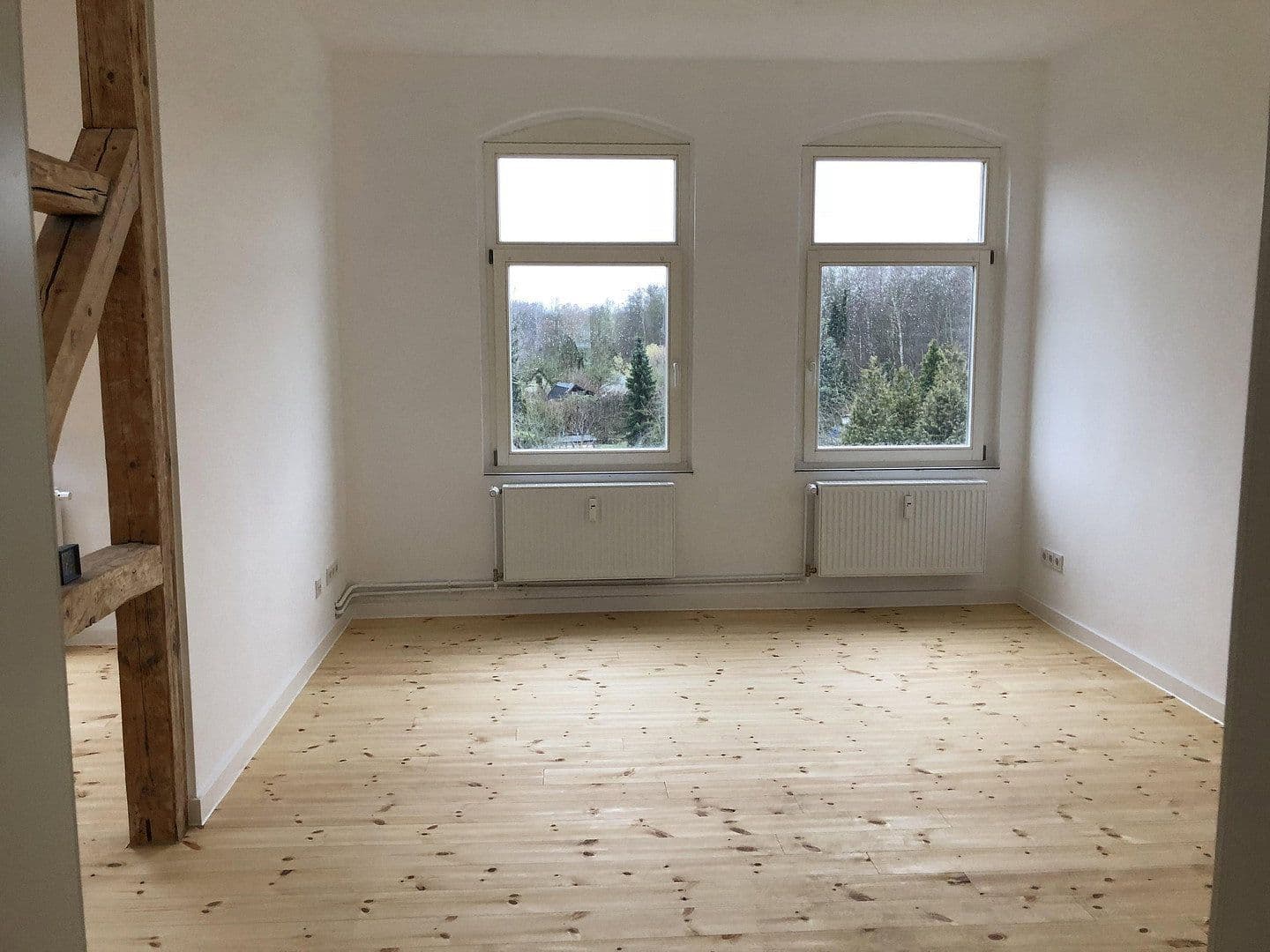 1 bedroom with open-plan kitchen flat for sale, 55 m², Madamenweg 59, Braunschweig, Lower Saxony 1 bedroom with open-plan kitchen flat for sale, 55 m², Madamenweg 59, Braunschweig, Lower Saxony