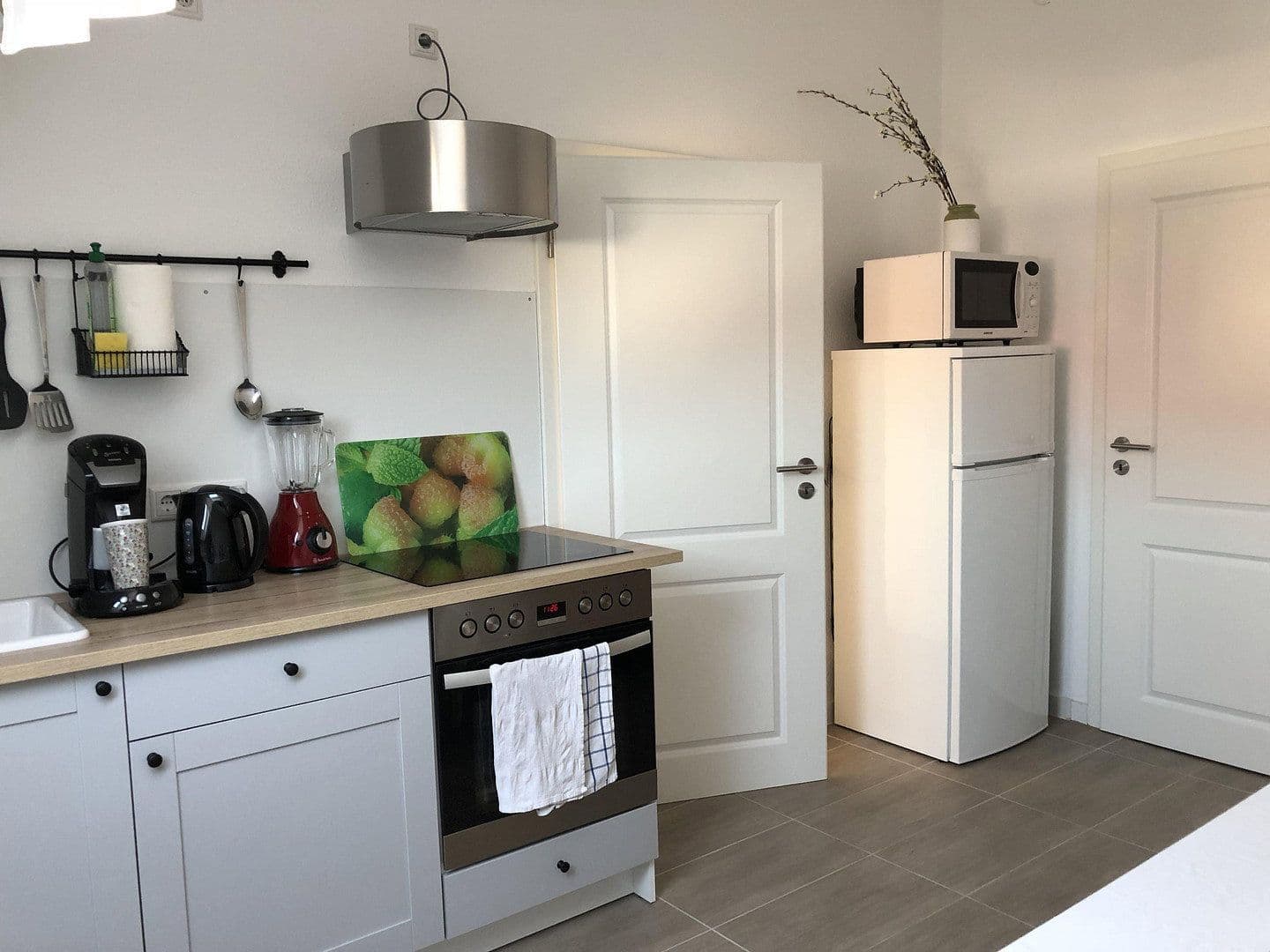 1 bedroom with open-plan kitchen flat for sale, 55 m², Madamenweg 59, Braunschweig, Lower Saxony 1 bedroom with open-plan kitchen flat for sale, 55 m², Madamenweg 59, Braunschweig, Lower Saxony
