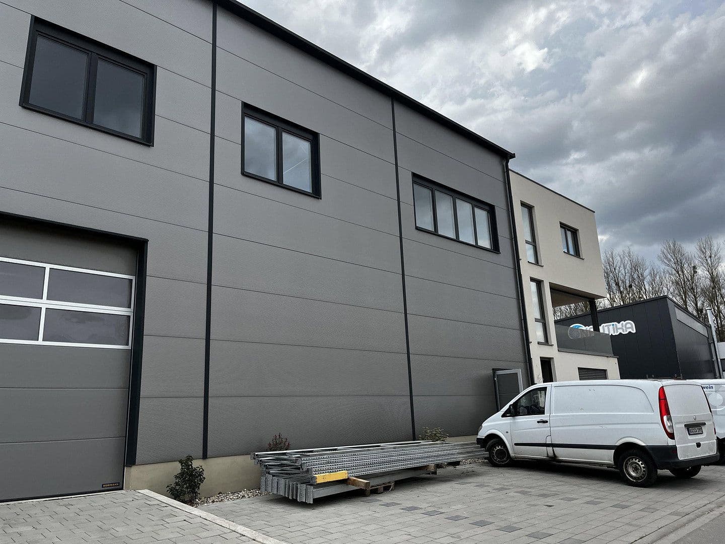 office to rent, 153 m², Philippsburg, Baden-Württemberg office to rent, 153 m², Philippsburg, Baden-Württemberg