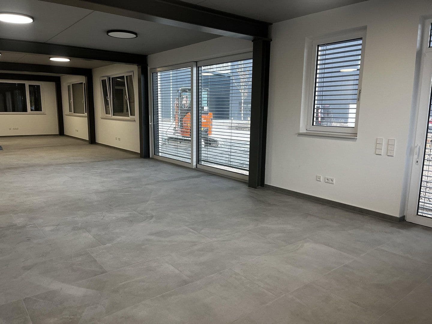 office to rent, 153 m², Philippsburg, Baden-Württemberg office to rent, 153 m², Philippsburg, Baden-Württemberg