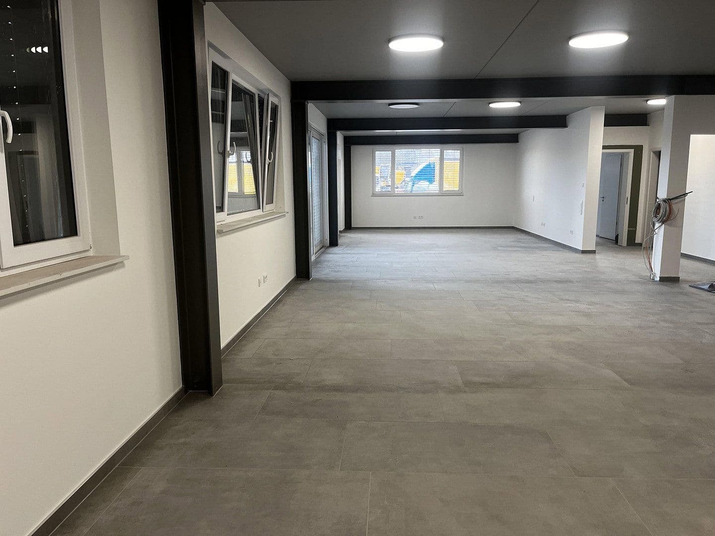 office to rent, 153 m², Philippsburg, Baden-Württemberg office to rent, 153 m², Philippsburg, Baden-Württemberg