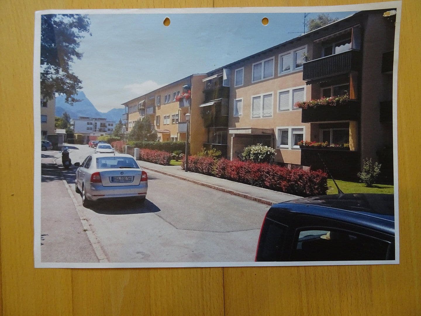 2 bedroom flat for sale, 59 m², Bad Reichenhall, Bavaria 2 bedroom flat for sale, 59 m², Bad Reichenhall, Bavaria