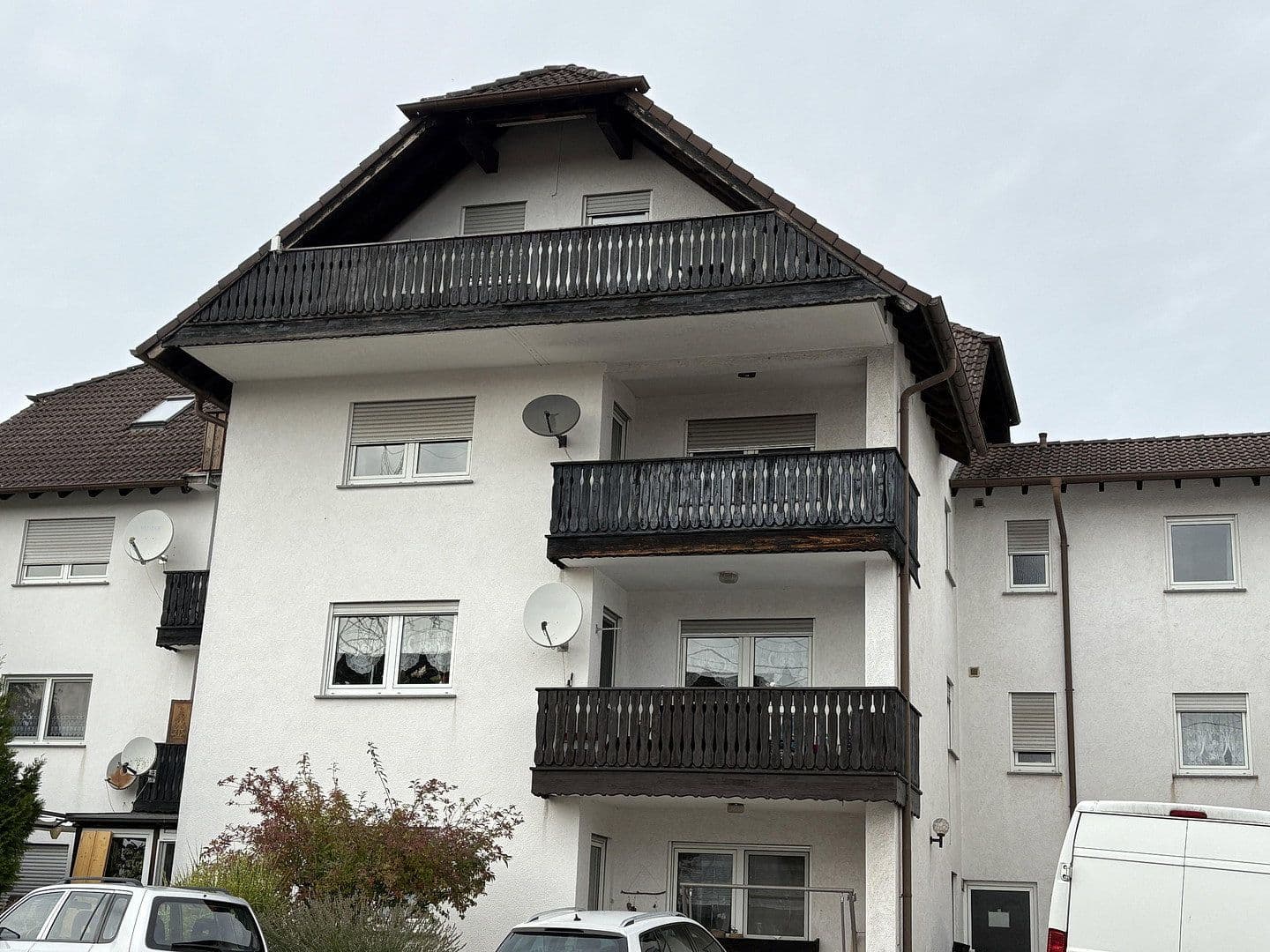 4 bedroom with open-plan kitchen flat for sale, 128 m², Ramstein-Miesenbach, Rhineland-Palatinate 4 bedroom with open-plan kitchen flat for sale, 128 m², Ramstein-Miesenbach, Rhineland-Palatinate
