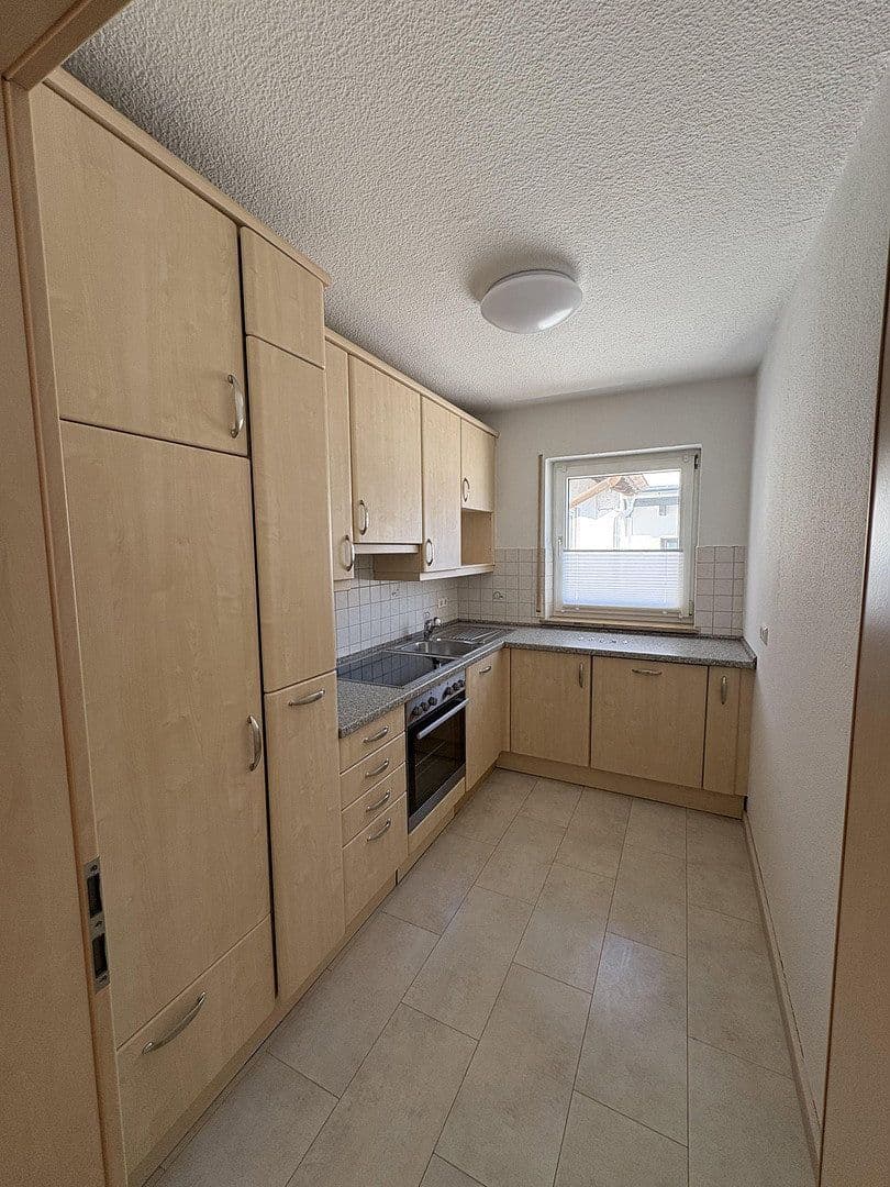 4 bedroom with open-plan kitchen flat for sale, 128 m², Ramstein-Miesenbach, Rhineland-Palatinate 4 bedroom with open-plan kitchen flat for sale, 128 m², Ramstein-Miesenbach, Rhineland-Palatinate