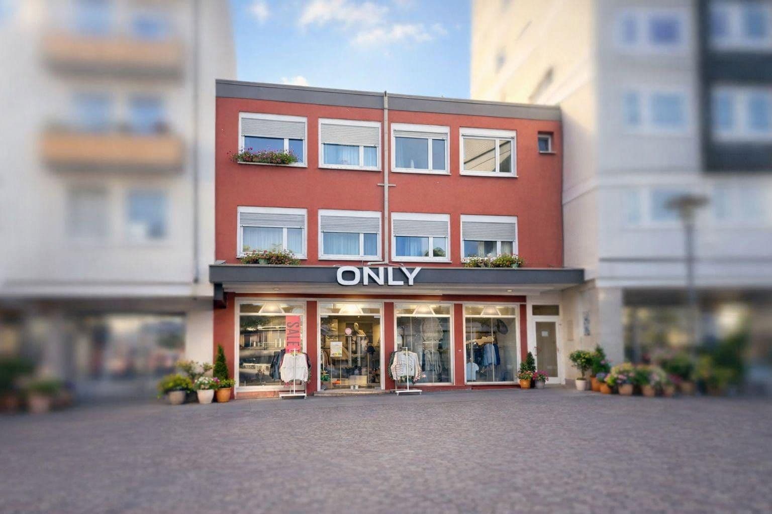 1 bedroom flat for sale, 22 m², Buchhornplatz 13, Friedrichshafen, Baden-Württemberg 1 bedroom flat for sale, 22 m², Buchhornplatz 13, Friedrichshafen, Baden-Württemberg