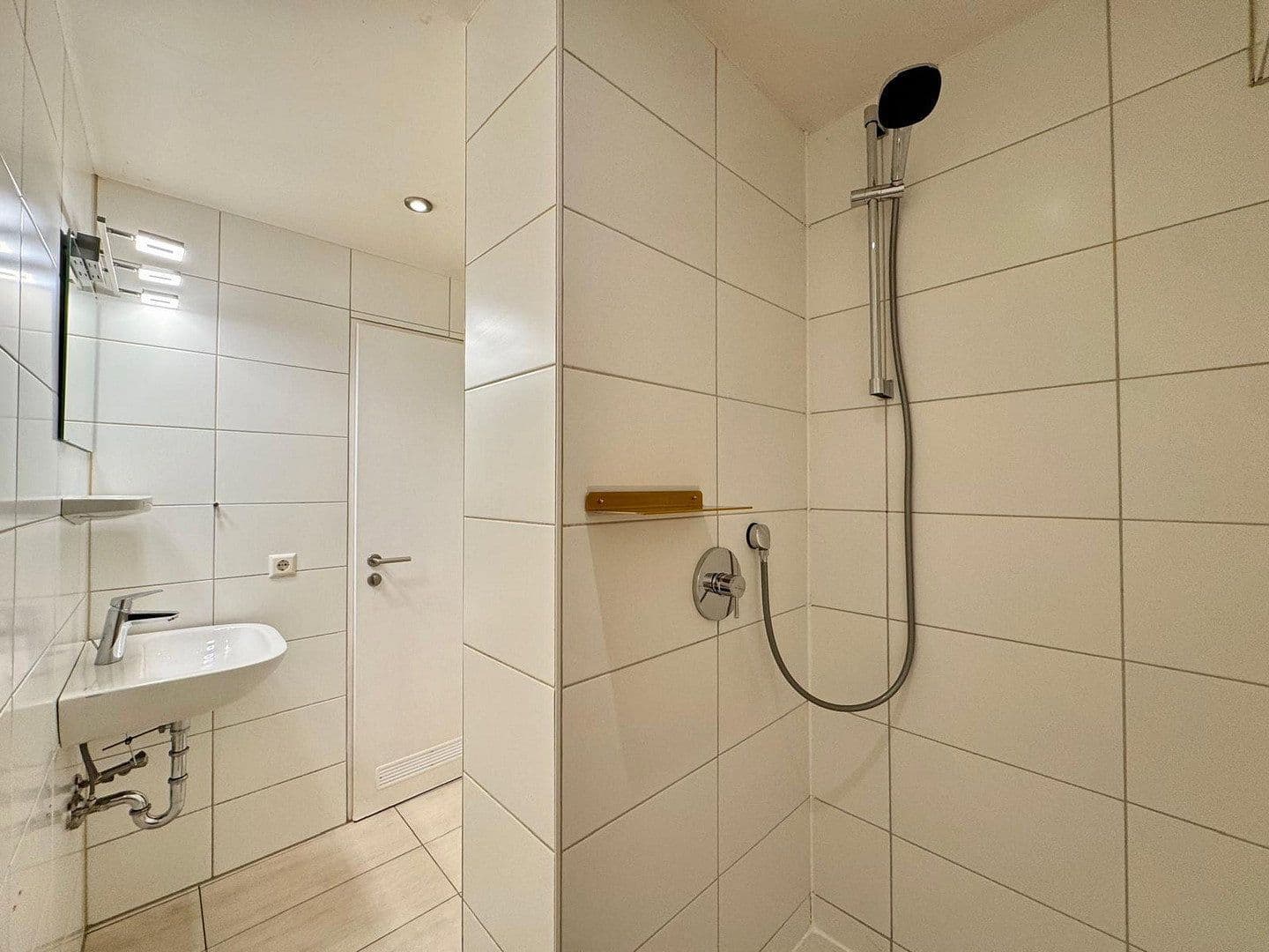 1 bedroom flat for sale, 22 m², Buchhornplatz 13, Friedrichshafen, Baden-Württemberg 1 bedroom flat for sale, 22 m², Buchhornplatz 13, Friedrichshafen, Baden-Württemberg