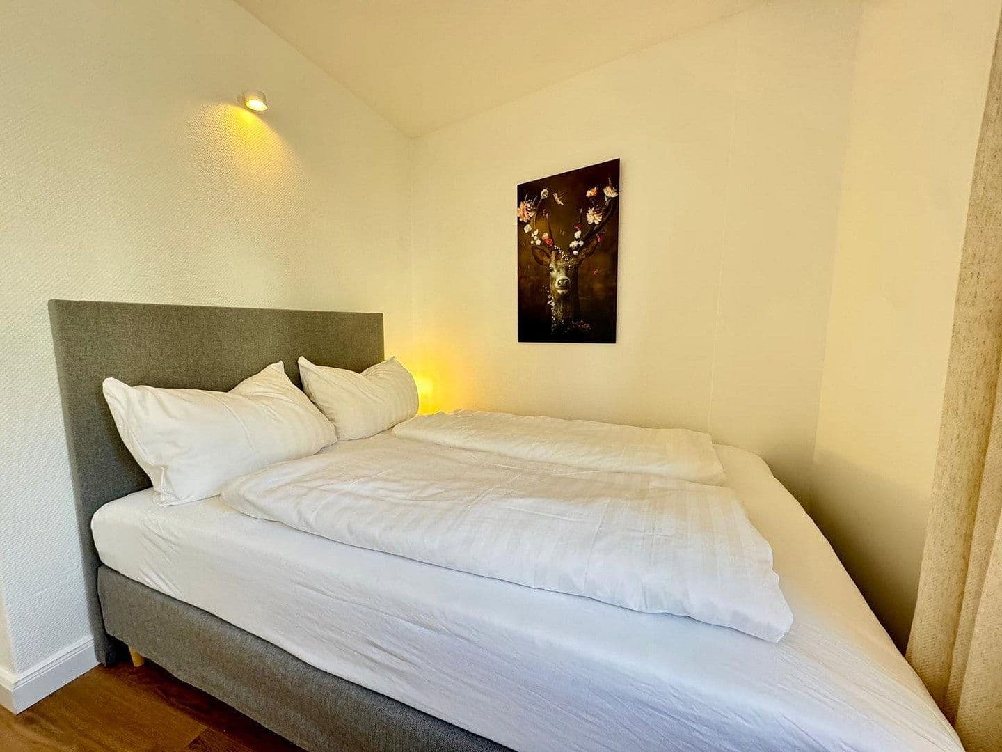 1 bedroom flat for sale, 22 m², Buchhornplatz 13, Friedrichshafen, Baden-Württemberg 1 bedroom flat for sale, 22 m², Buchhornplatz 13, Friedrichshafen, Baden-Württemberg