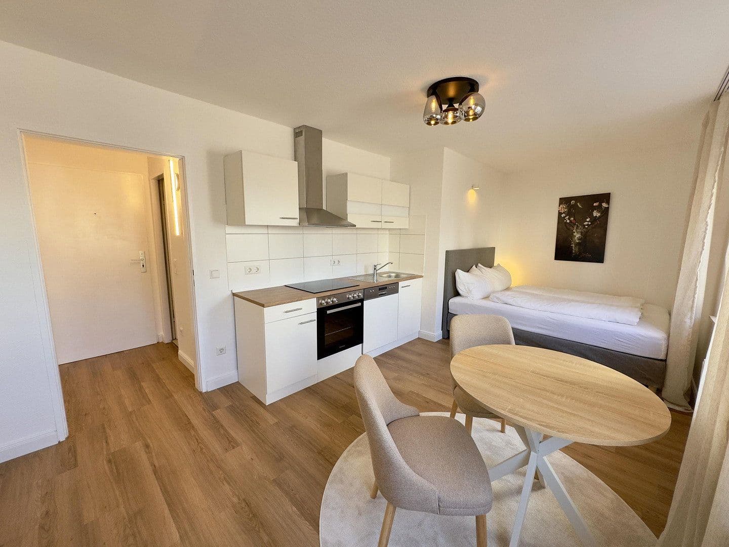 1 bedroom flat for sale, 22 m², Buchhornplatz 13, Friedrichshafen, Baden-Württemberg 1 bedroom flat for sale, 22 m², Buchhornplatz 13, Friedrichshafen, Baden-Württemberg