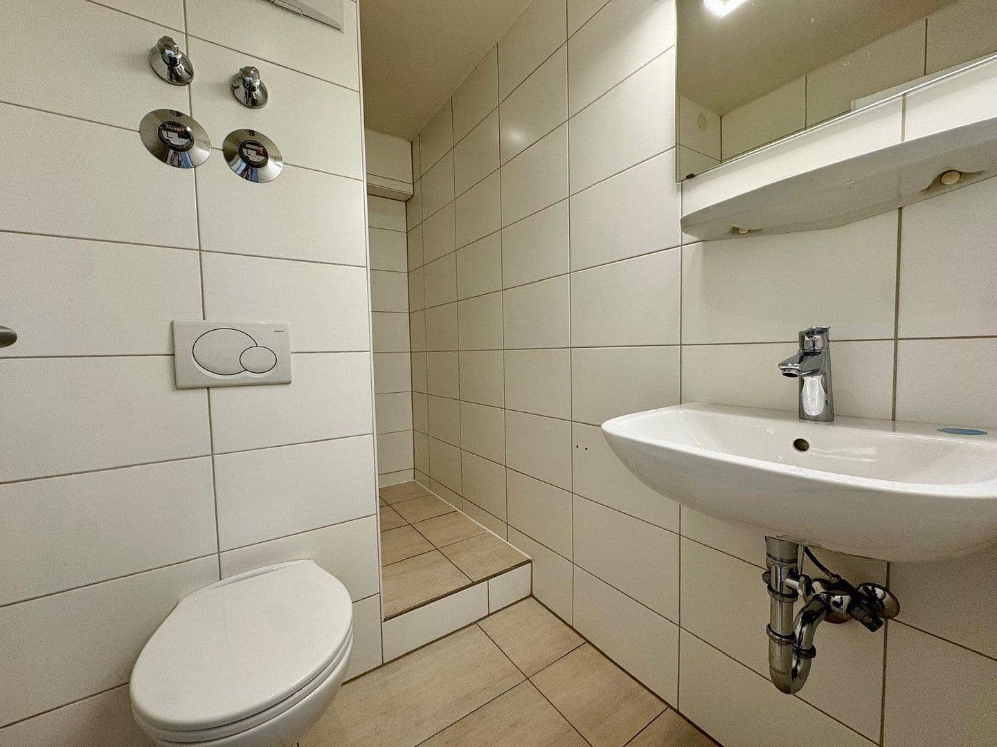 1 bedroom flat for sale, 22 m², Buchhornplatz 13, Friedrichshafen, Baden-Württemberg 1 bedroom flat for sale, 22 m², Buchhornplatz 13, Friedrichshafen, Baden-Württemberg