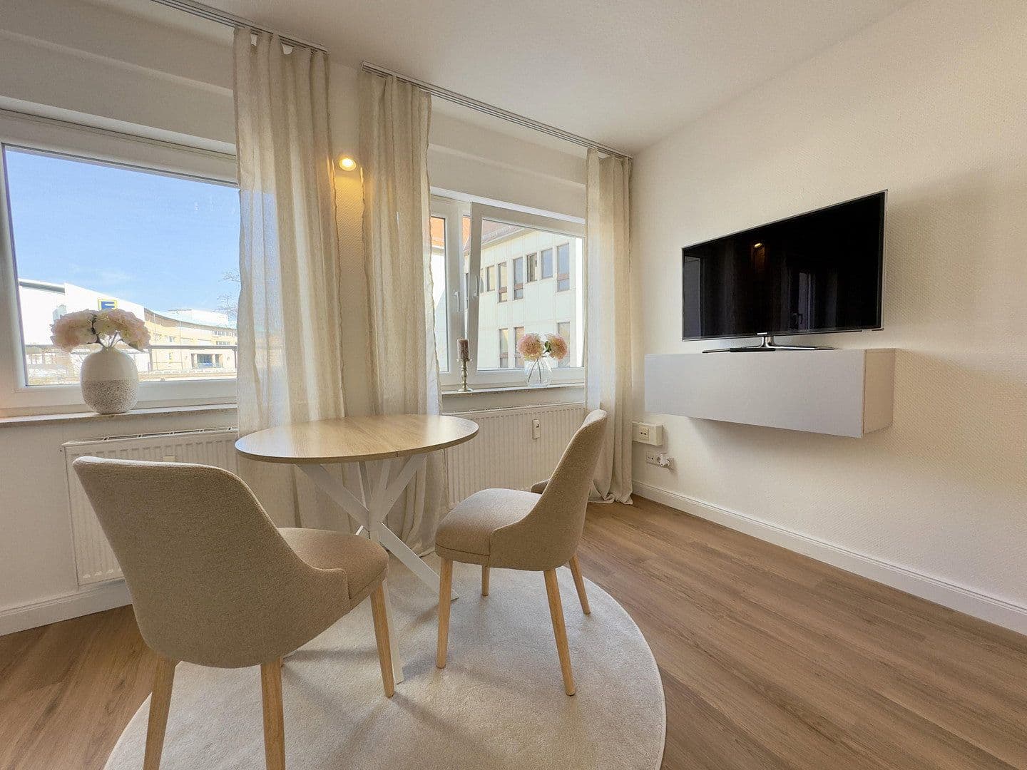 1 bedroom flat for sale, 22 m², Buchhornplatz 13, Friedrichshafen, Baden-Württemberg 1 bedroom flat for sale, 22 m², Buchhornplatz 13, Friedrichshafen, Baden-Württemberg