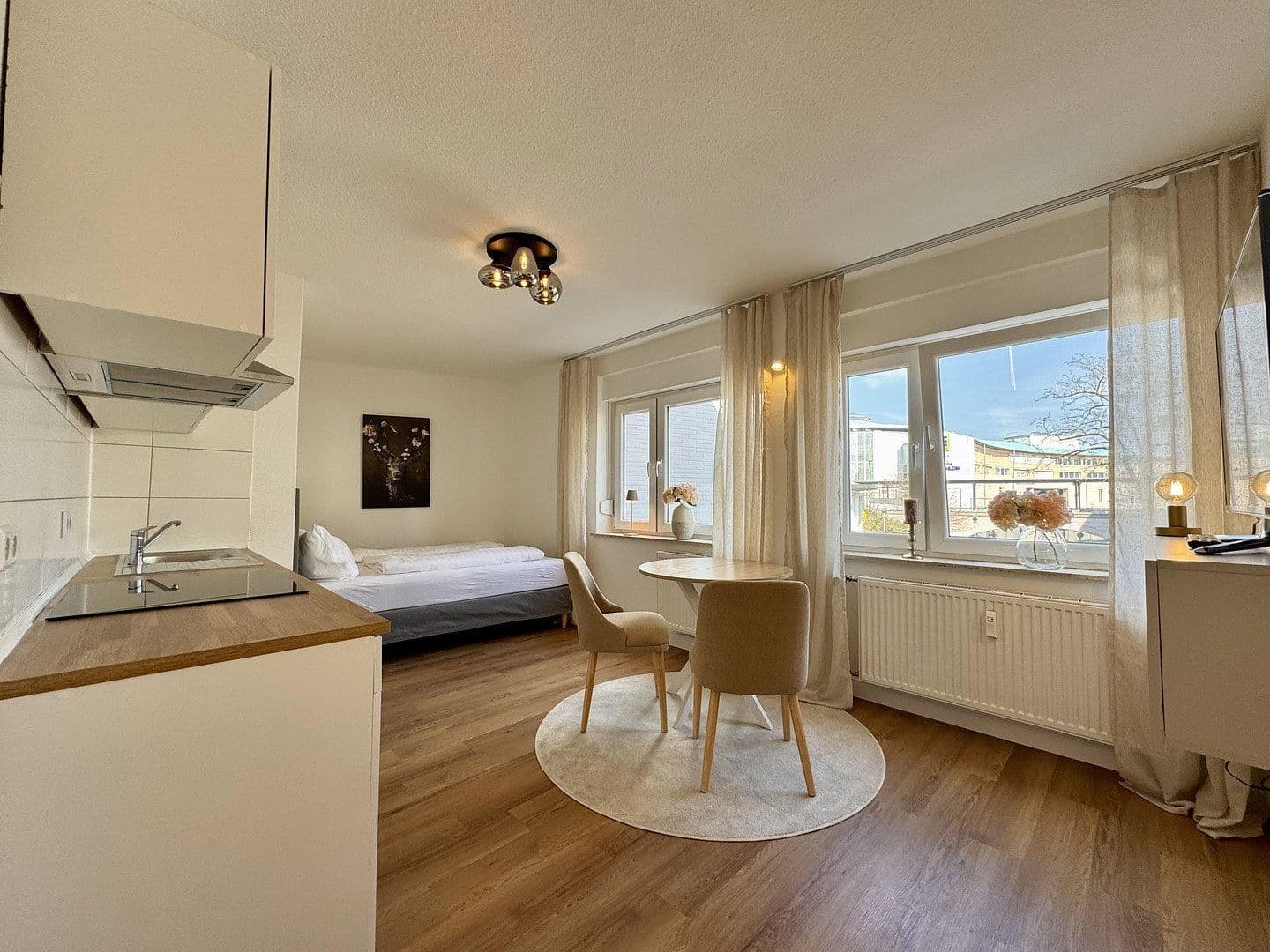 1 bedroom flat for sale, 22 m², Buchhornplatz 13, Friedrichshafen, Baden-Württemberg 1 bedroom flat for sale, 22 m², Buchhornplatz 13, Friedrichshafen, Baden-Württemberg