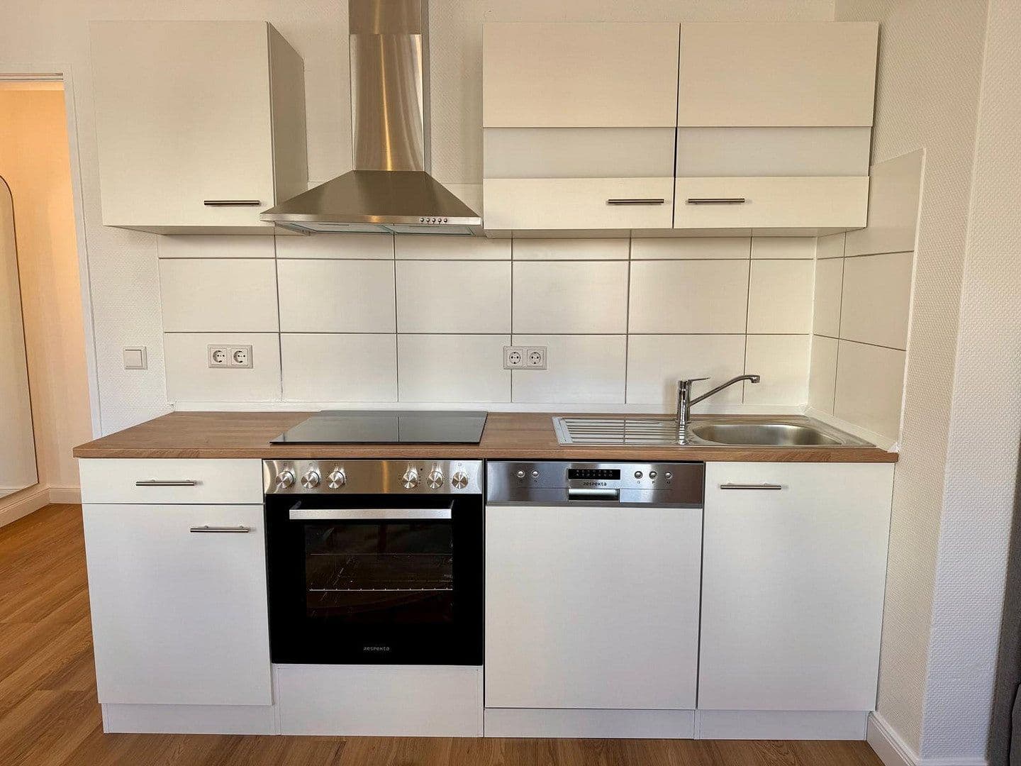 1 bedroom flat for sale, 22 m², Buchhornplatz 13, Friedrichshafen, Baden-Württemberg 1 bedroom flat for sale, 22 m², Buchhornplatz 13, Friedrichshafen, Baden-Württemberg