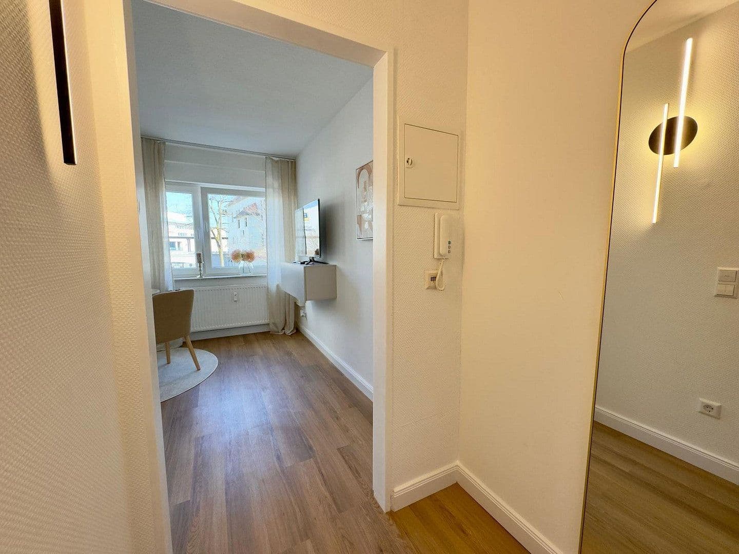 1 bedroom flat for sale, 22 m², Buchhornplatz 13, Friedrichshafen, Baden-Württemberg 1 bedroom flat for sale, 22 m², Buchhornplatz 13, Friedrichshafen, Baden-Württemberg