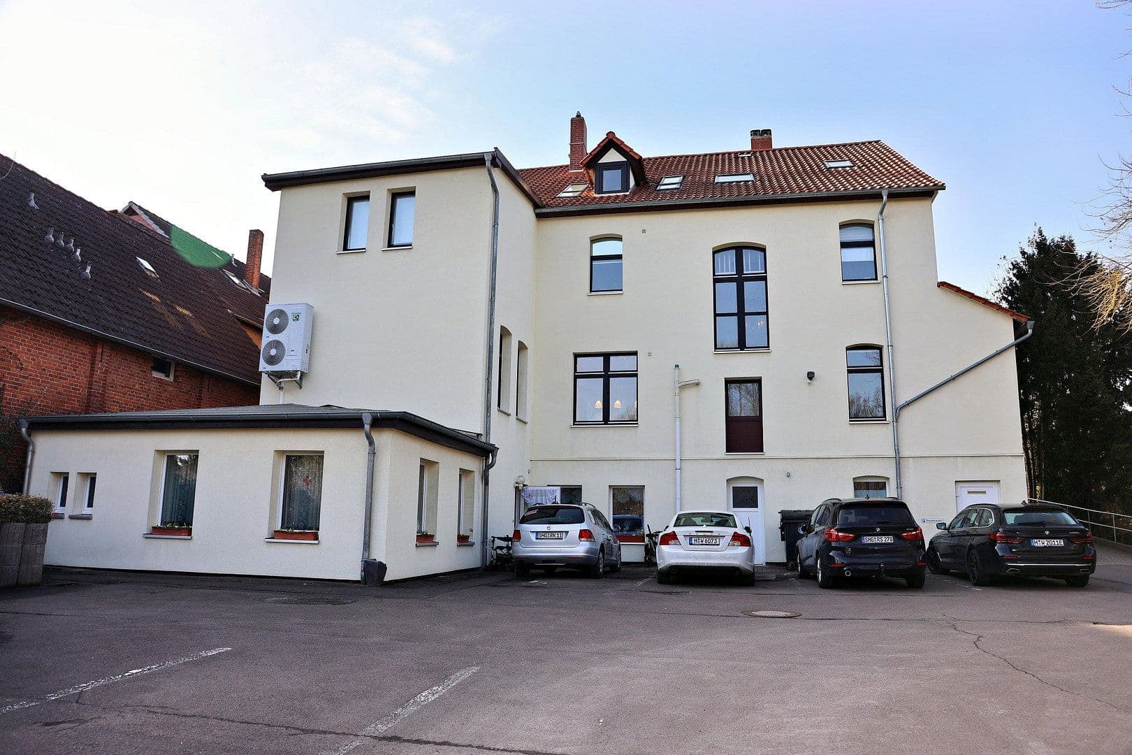 house for sale, 643 m², Allee 9, Rodenberg, Lower Saxony house for sale, 643 m², Allee 9, Rodenberg, Lower Saxony