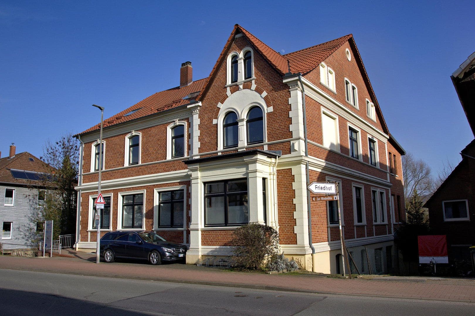 house for sale, 643 m², Allee 9, Rodenberg, Lower Saxony house for sale, 643 m², Allee 9, Rodenberg, Lower Saxony