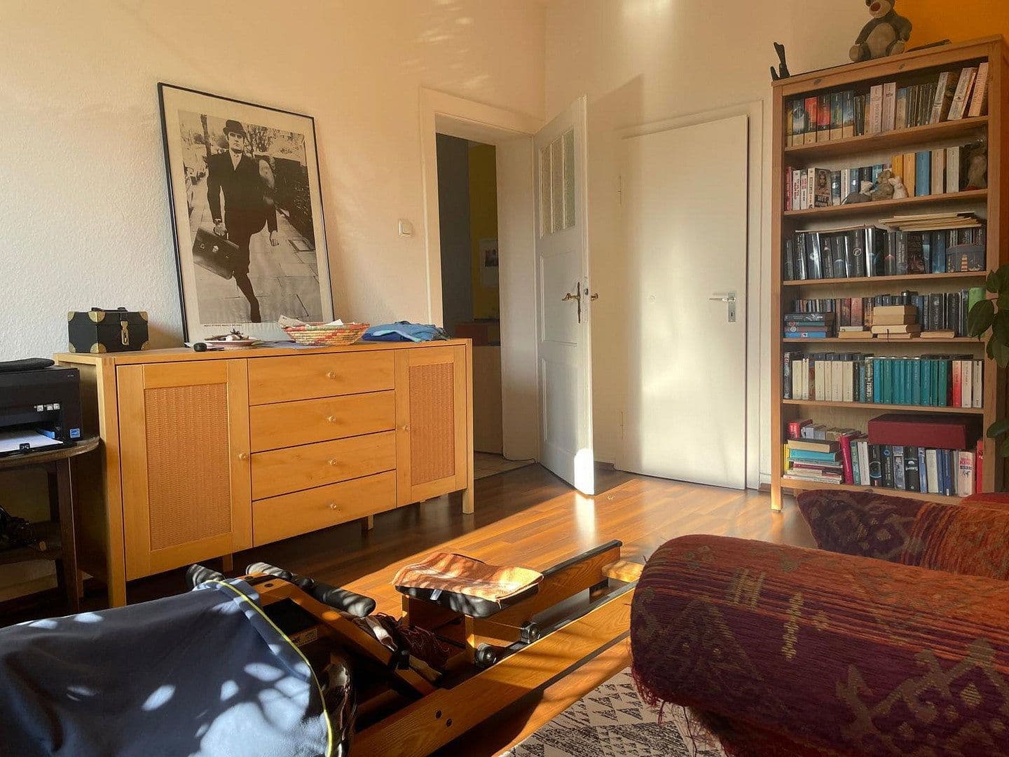 2 bedroom flat to rent, 80 m², Rüdigerstraße 100, Köln-Merheim, North Rhine-Westphalia 2 bedroom flat to rent, 80 m², Rüdigerstraße 100, Köln-Merheim, North Rhine-Westphalia