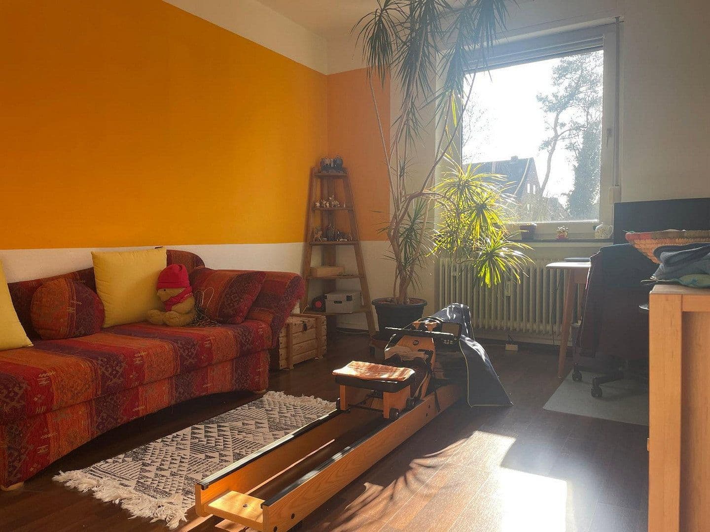 2 bedroom flat to rent, 80 m², Rüdigerstraße 100, Köln-Merheim, North Rhine-Westphalia 2 bedroom flat to rent, 80 m², Rüdigerstraße 100, Köln-Merheim, North Rhine-Westphalia